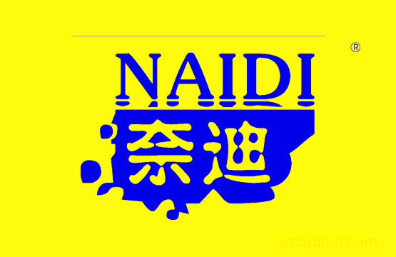 奈迪NAIDI