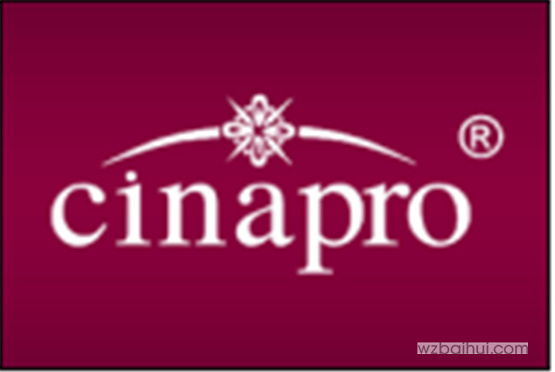 CINAPRO国际品牌