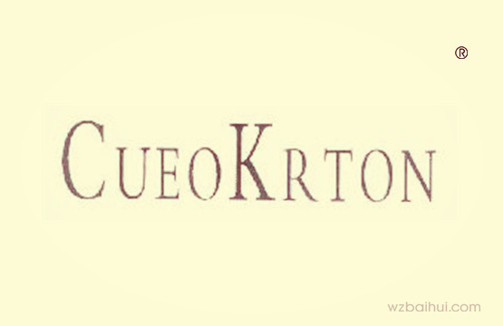 CUEOKRTON