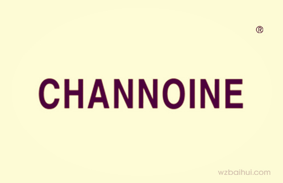 CHANNOINE