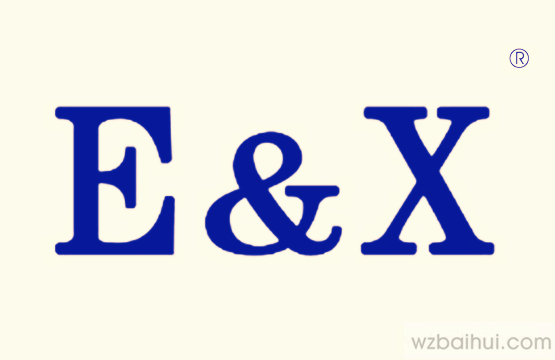 E&X