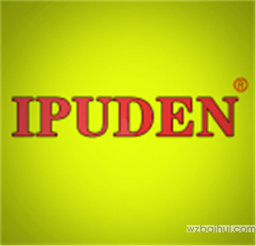 IPUDEN