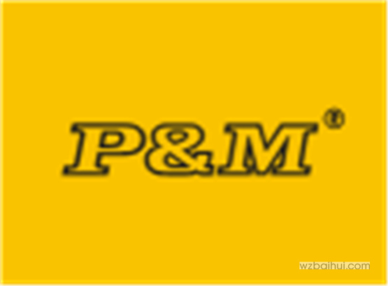 P&M