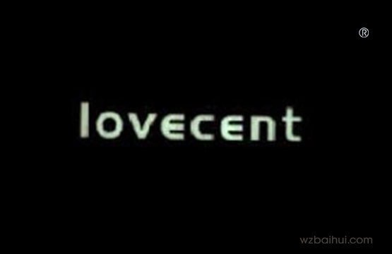 lovecent