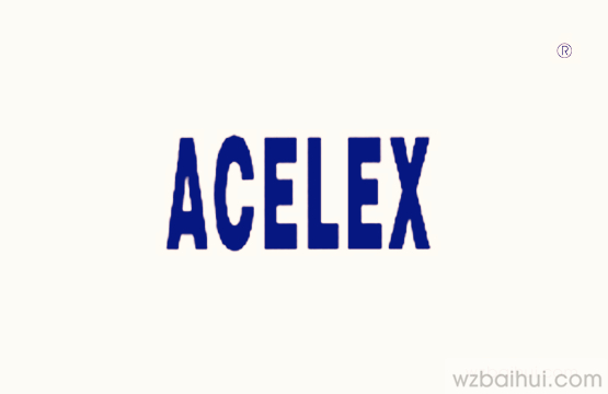 ACELEX