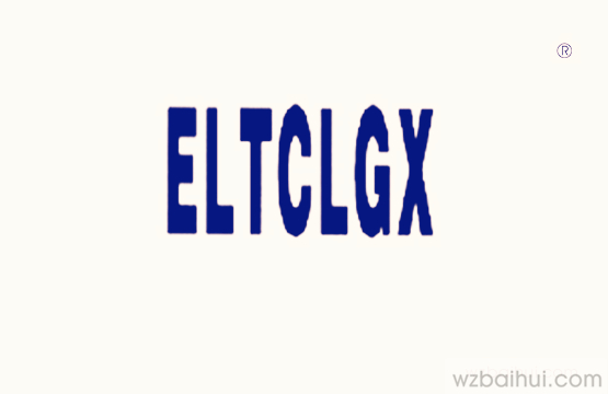 ELTCLGX
