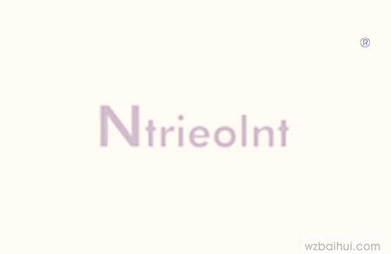 Ntrieolnt
