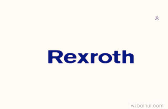 REXROTH