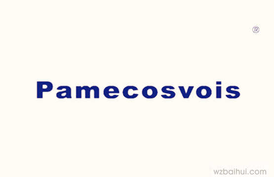 PAMECOSVOIS