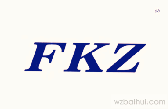 FKZ