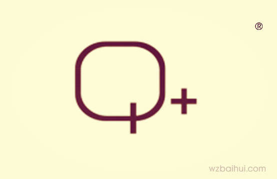 Q+（图形）