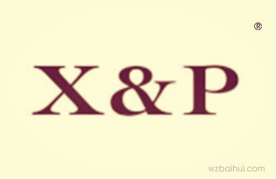 X&P