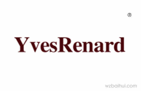 YVESRENARD     (国际箱包品牌)