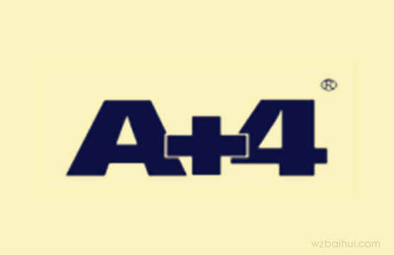 A+4