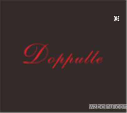 DOPPULLE