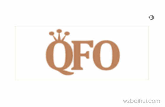 QFO图形