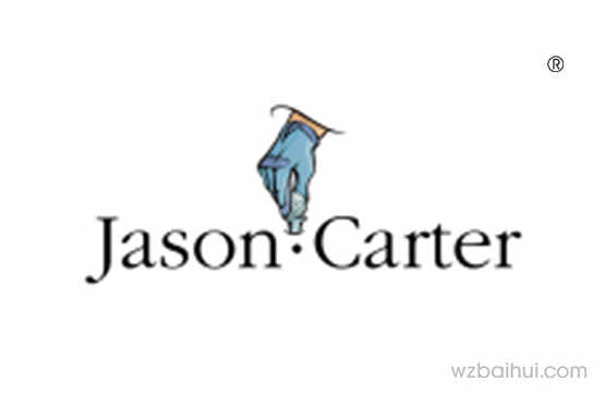 JASON CARTER   (杰森卡特)