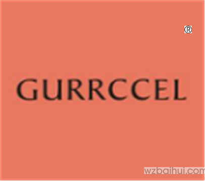 GURRCCEL
