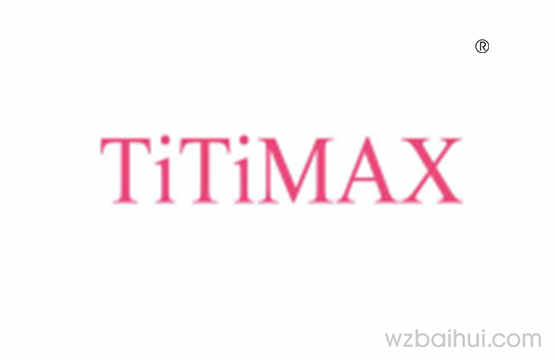 TITIMAX