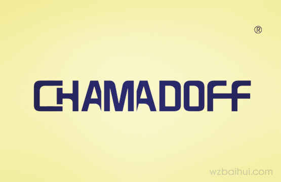 CHAMADOFF