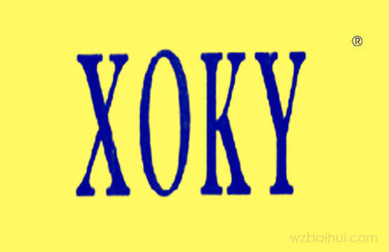 XOKY
