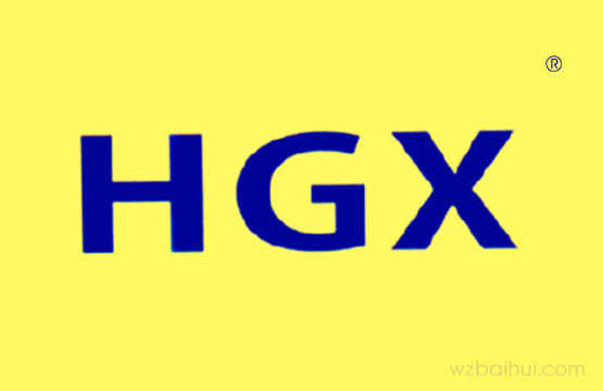 HGX