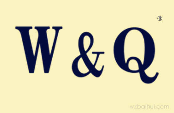 W&Q