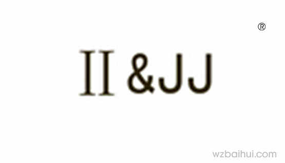 II&JJ