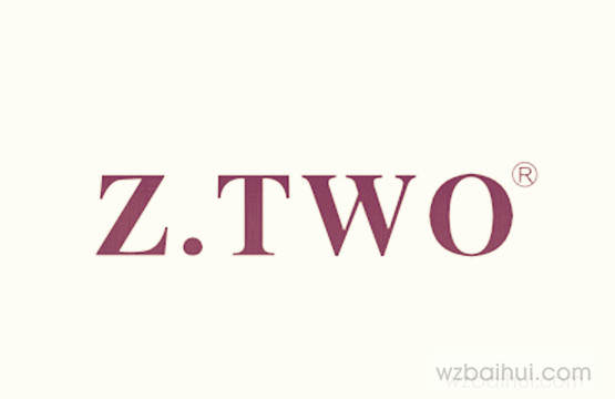 Z.TWO