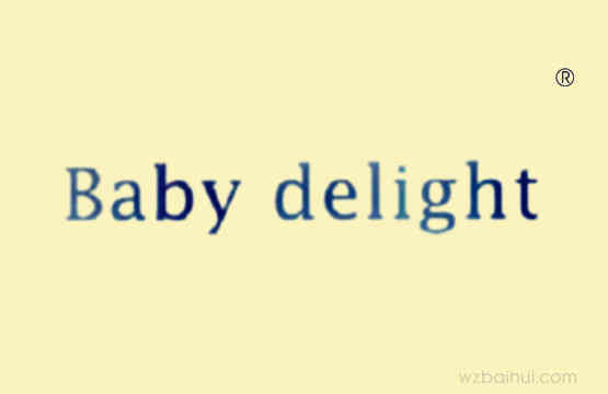Baby delight