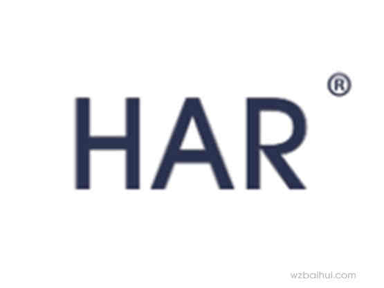 HAR