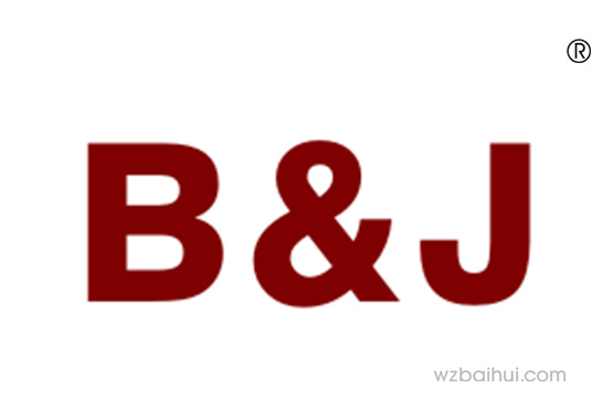 B&J
