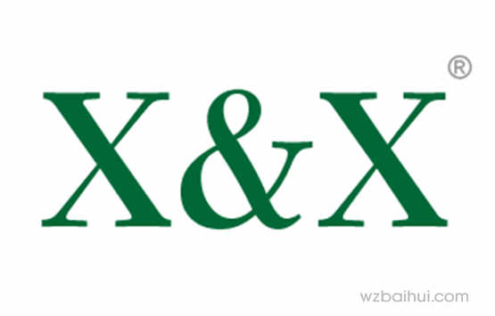 X&X