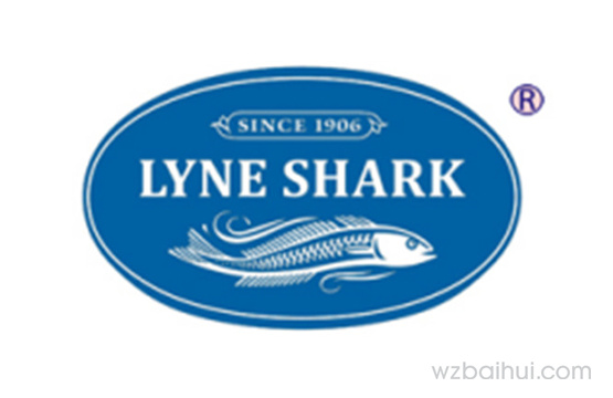 (译音)   Lyne Shark 利奈鲨鱼