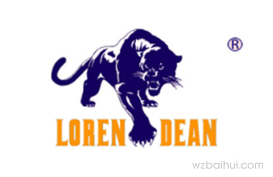 (译音)  Loren dean 劳伦 迪恩