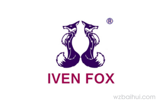 (译音)   Iven fox   伊文金狐狸
