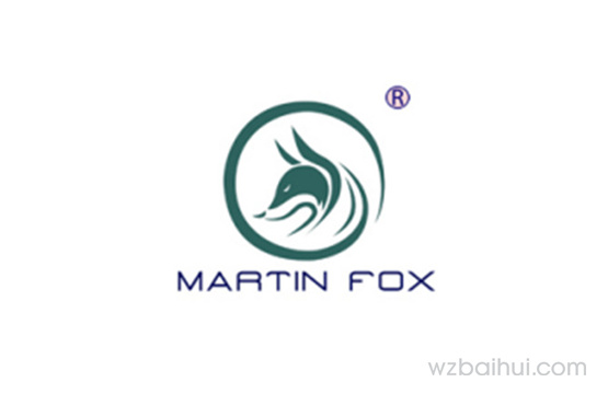 (译音) Martin Fox 马丁金狐狸