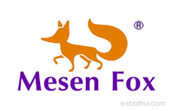(译音) Mesen fox  梅森金狐狸