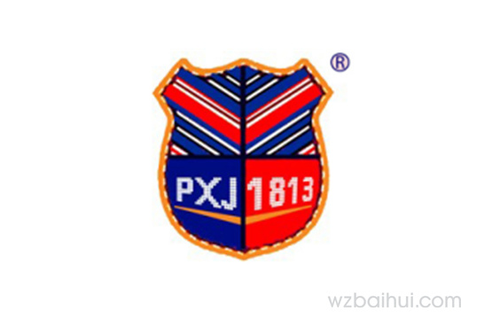 P X J     1813