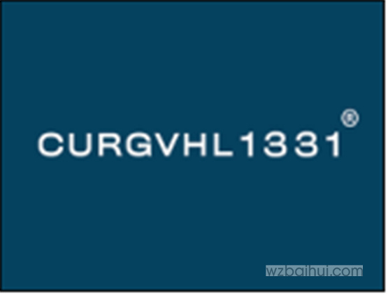 CURGVHL1331