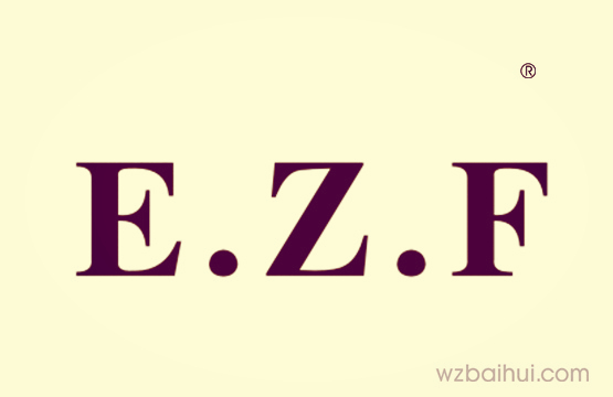 EZF