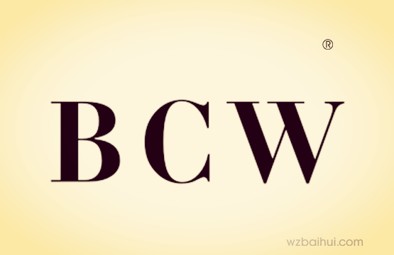 BCW