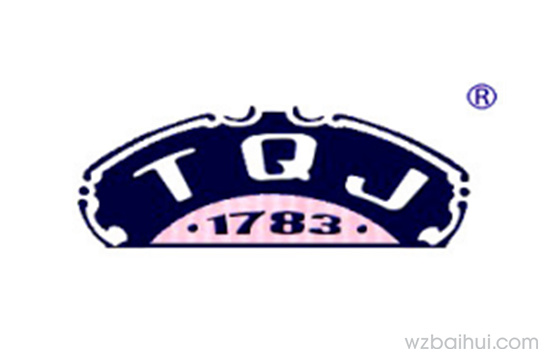 T Q J    1783    汤乔吉