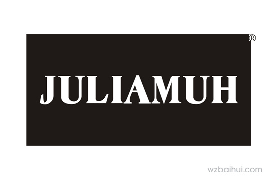 JULIAMUH