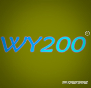 WY200