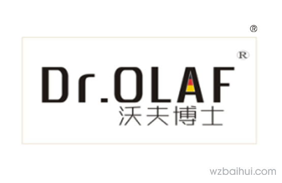 DR.OLAF    沃夫博士