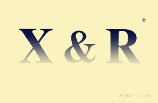 X&R