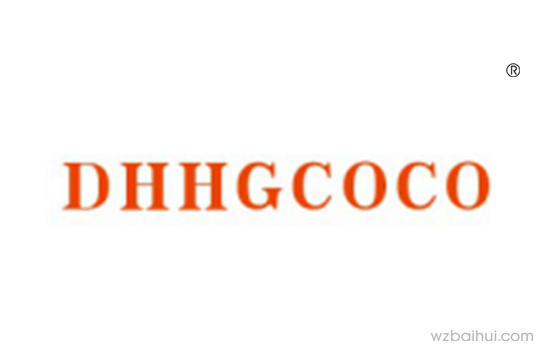 DHHGCOCO