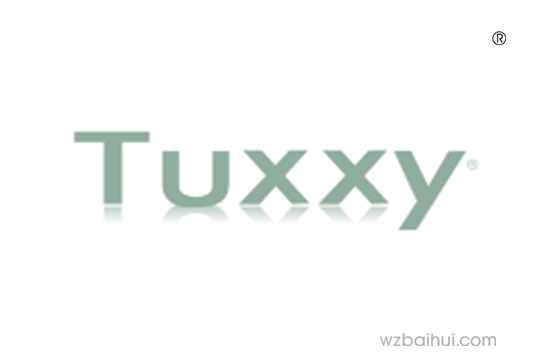 Tuxxy