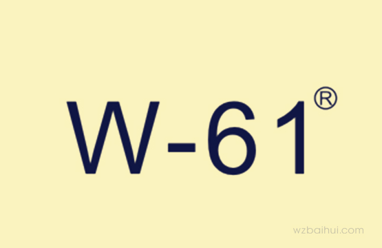 W-61